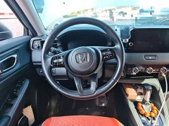 Honda XR-V Facelift 1.5L CVT Trend Edition - ფოტო 6