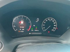 Honda XR-V Facelift 1.5L CVT Trend Edition - ფოტო 7