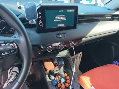 Honda XR-V Facelift 1.5L CVT Trend Edition - ფოტო 9