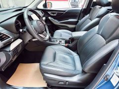 Subaru Forester 2022 2.0i AWD Premium EyeSight - ფოტო 2