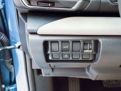 Subaru Forester 2022 2.0i AWD Premium EyeSight - ფოტო 4