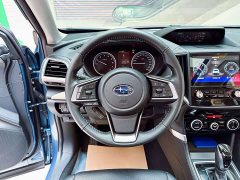 Subaru Forester 2022 2.0i AWD Premium EyeSight - ფოტო 5