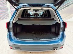 Subaru Forester 2022 2.0i AWD Premium EyeSight - ფოტო 7