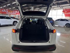 Honda XR-V 2024 1.5L CVT Thermal Edition - ფოტო 11