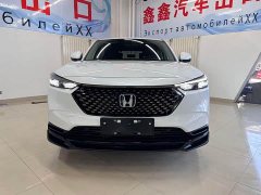 Honda XR-V 2024 1.5L CVT Thermal Edition - ფოტო 2