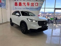 Honda XR-V 2024 1.5L CVT Thermal Edition - ფოტო 3