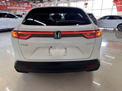 Honda XR-V 2024 1.5L CVT Thermal Edition - ფოტო 4