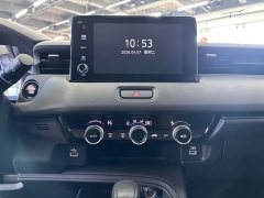 Honda XR-V 2024 1.5L CVT Thermal Edition - ფოტო 8