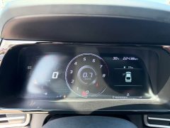 Hyundai Elantra 2022 1.5L CVT GLX Elite - ფოტო 11
