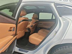 BYD Han L EV AWD LiDAR Flagship - ფოტო 10