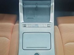 BYD Han L EV AWD LiDAR Flagship - ფოტო 12
