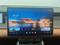 BYD Han L EV AWD LiDAR Flagship - ფოტო 14