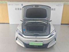 BYD Han L EV AWD LiDAR Flagship - ფოტო 3