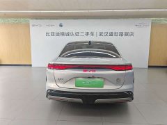 BYD Han L EV AWD LiDAR Flagship - ფოტო 6