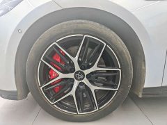 BYD Han L EV AWD LiDAR Flagship - ფოტო 8