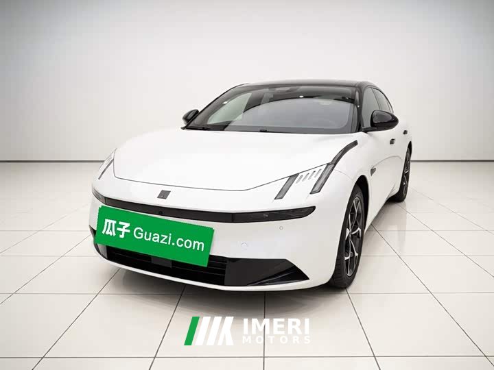 Lynk & Co Geely Lynk & Co 10 2025 240 AWD Ultra H5 - ავტომობილი ჩინეთიდან