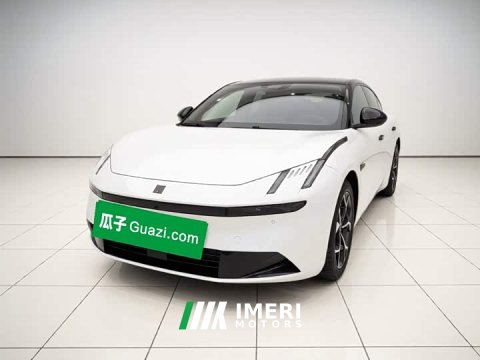 2026 Lynk & Co Geely Lynk & Co 10 2025 240 AWD Ultra H5 - ავტომობილი ჩინეთიდან