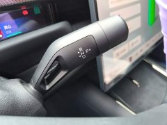 Lynk & Co Geely Lynk & Co 10 2025 240 AWD Ultra H5 - ფოტო 15
