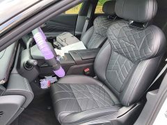 Lynk & Co Geely Lynk & Co 10 2025 240 AWD Ultra H5 - ფოტო 16