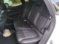 Lynk & Co Geely Lynk & Co 10 2025 240 AWD Ultra H5 - ფოტო 18