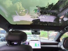Lynk & Co Geely Lynk & Co 10 2025 240 AWD Ultra H5 - ფოტო 19