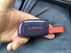 Lynk & Co Geely Lynk & Co 10 2025 240 AWD Ultra H5 - ფოტო 9