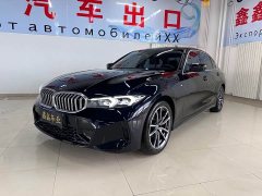 BMW 3 Series 320Li M Sport Package - ფოტო 1