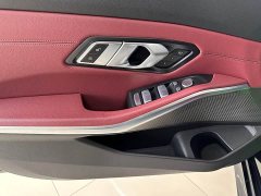 BMW 3 Series 320Li M Sport Package - ფოტო 5