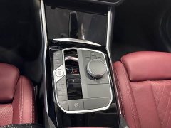 BMW 3 Series 320Li M Sport Package - ფოტო 8