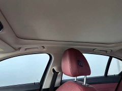 BMW 3 Series 320Li M Sport Package - ფოტო 9