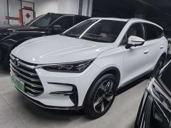 BYD Yuan Plus DM-i 2023 Champion Edition 112KM Deluxe - ფოტო 1