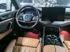 BYD Yuan Plus DM-i 2023 Champion Edition 112KM Deluxe - ფოტო 13