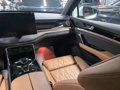 BYD Yuan Plus DM-i 2023 Champion Edition 112KM Deluxe - ფოტო 15