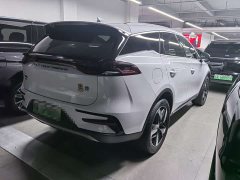 BYD Yuan Plus DM-i 2023 Champion Edition 112KM Deluxe - ფოტო 16