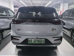 BYD Yuan Plus DM-i 2023 Champion Edition 112KM Deluxe - ფოტო 17