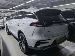 BYD Yuan Plus DM-i 2023 Champion Edition 112KM Deluxe - ფოტო 18