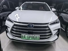 BYD Yuan Plus DM-i 2023 Champion Edition 112KM Deluxe - ფოტო 2