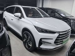 BYD Yuan Plus DM-i 2023 Champion Edition 112KM Deluxe - ფოტო 3