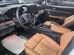 BYD Yuan Plus DM-i 2023 Champion Edition 112KM Deluxe - ფოტო 6