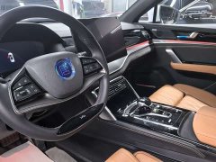 BYD Yuan Plus DM-i 2023 Champion Edition 112KM Deluxe - ფოტო 7