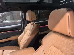 BYD Yuan Plus DM-i 2023 Champion Edition 112KM Deluxe - ფოტო 8