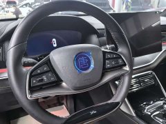 BYD Yuan Plus DM-i 2023 Champion Edition 112KM Deluxe - ფოტო 9