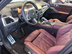 BMW X6 xDrive40i M Sport Package - ფოტო 2