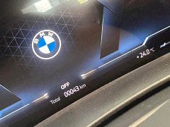 BMW X6 xDrive40i M Sport Package - ფოტო 5