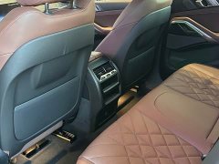 BMW X6 xDrive40i M Sport Package - ფოტო 7