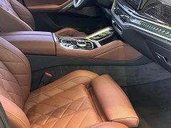 BMW X6 xDrive40i M Sport Package - ფოტო 8