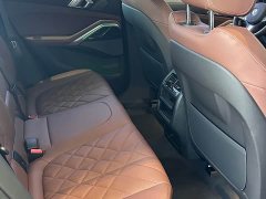 BMW X6 xDrive40i M Sport Package - ფოტო 9