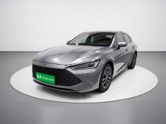 BYD Qin Plus 2021 DM-i 120KM Luxury - ფოტო 1