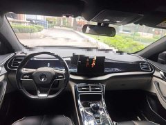 BYD Qin Plus 2021 DM-i 120KM Luxury - ფოტო 10