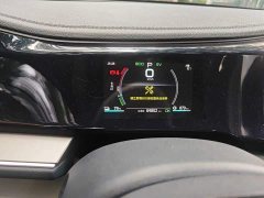 BYD Qin Plus 2021 DM-i 120KM Luxury - ფოტო 12